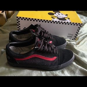 Vans x Mickey Mouse Old Skool